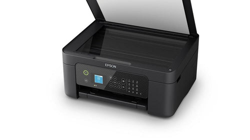 Epson WorkForce WF-2910DWF Inkjet A4 5760 x 1440 DPI 33 ppm Wi-Fi Epson WorkForce WF-2910DWF Inkjet A4 5760 x 1440 DPI 33 ppm Wi-Fi
